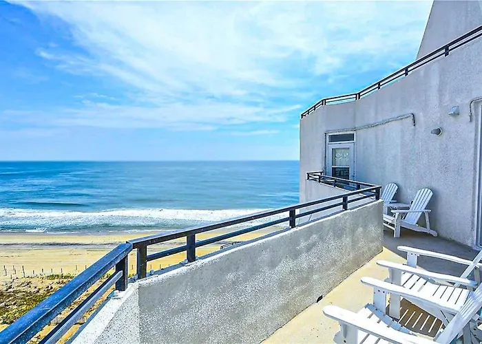 Pyramid 10c * Ocean City