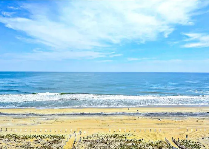 Pyramid 10c * Ocean City
